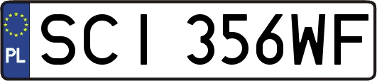 SCI356WF