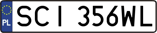 SCI356WL