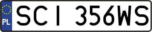SCI356WS