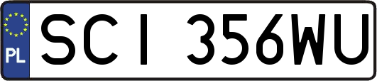 SCI356WU