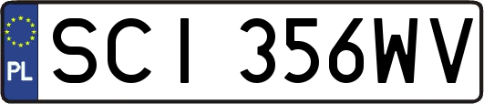 SCI356WV