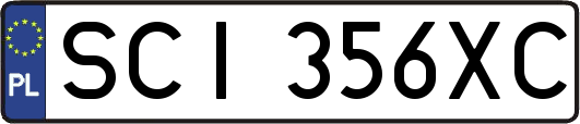 SCI356XC