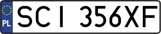 SCI356XF