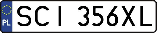 SCI356XL
