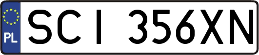 SCI356XN