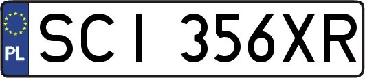 SCI356XR