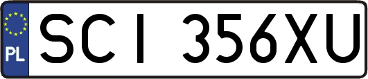 SCI356XU