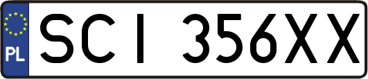 SCI356XX