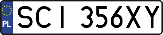 SCI356XY