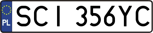 SCI356YC