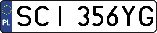 SCI356YG