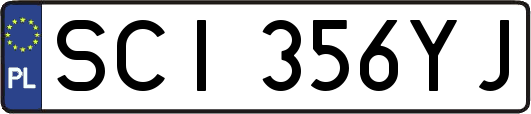SCI356YJ