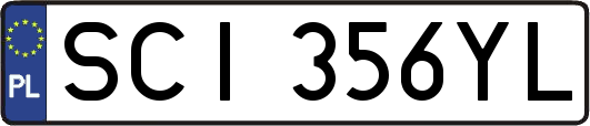 SCI356YL