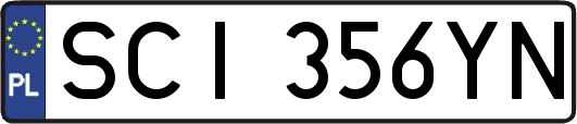 SCI356YN