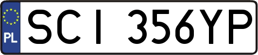 SCI356YP