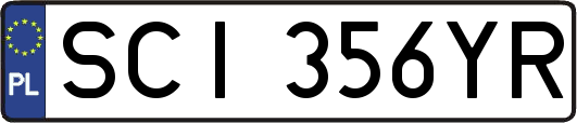 SCI356YR