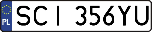 SCI356YU
