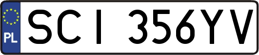 SCI356YV