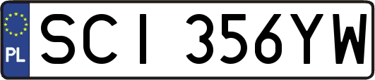 SCI356YW
