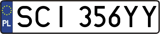 SCI356YY