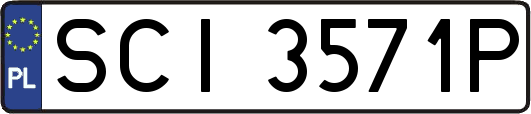 SCI3571P