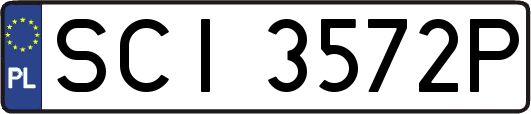 SCI3572P