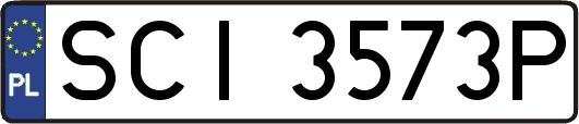 SCI3573P