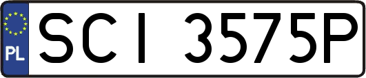SCI3575P
