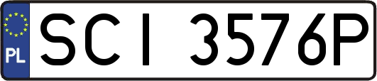 SCI3576P