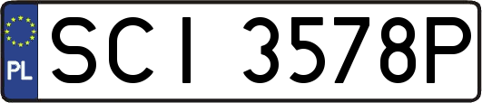 SCI3578P