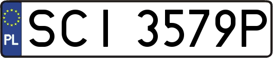 SCI3579P