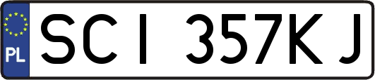 SCI357KJ