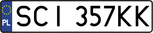 SCI357KK