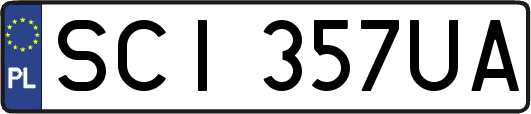 SCI357UA