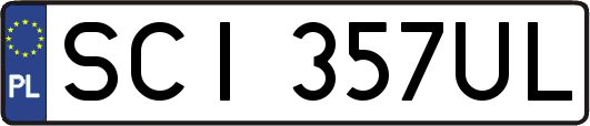 SCI357UL