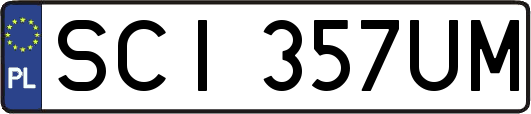 SCI357UM