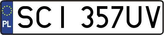 SCI357UV