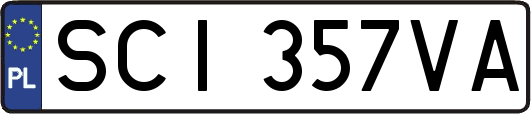 SCI357VA