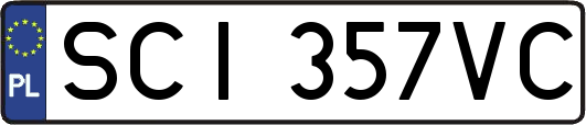 SCI357VC