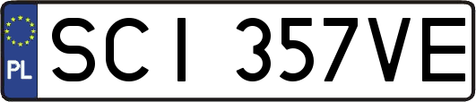 SCI357VE