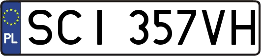 SCI357VH