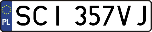 SCI357VJ