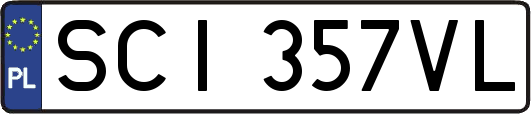 SCI357VL