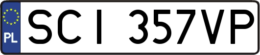 SCI357VP