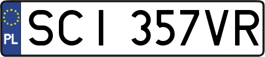 SCI357VR