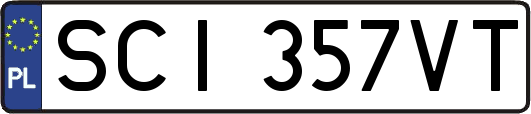 SCI357VT