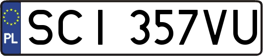 SCI357VU