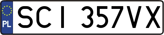 SCI357VX