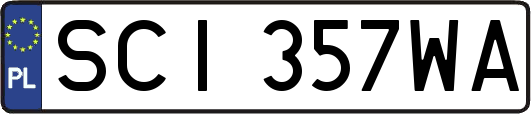 SCI357WA