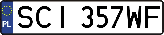 SCI357WF